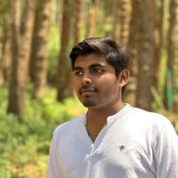 Gokul Balasubramaniam