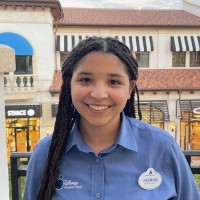 Jasmine Hampton