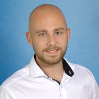 Patrick Eden
