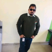 Gajendra Pal Singh