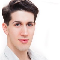 Michael González-Cameron