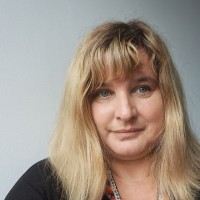 Ewa Iwanek - Jackowska