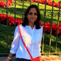 Vandhana Manoj