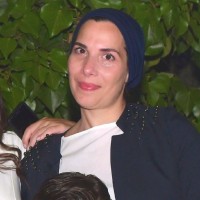 Mona Ezzedine