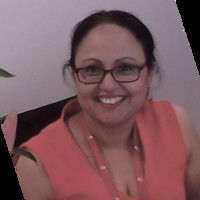 Shirley Ali