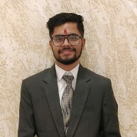 Lomash Gupta