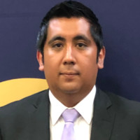 Alejandro Ulises Velazquez Gonzalez