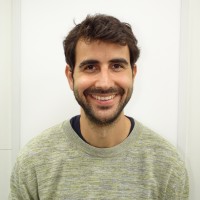 Enrique Morán Montero