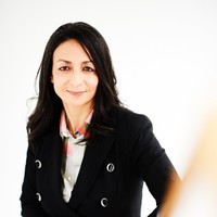Amina Faham