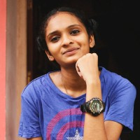 Aparna Murukan