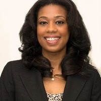 Christina Pullen, CFE