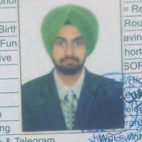 Sarbjit Singh
