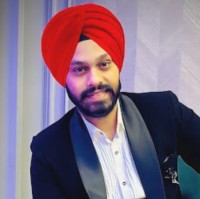 Hargun Singh