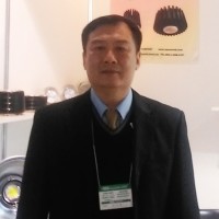 Chang Gary