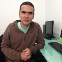 Alejandro Chaux G