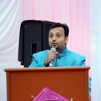 Amit Dhabalia