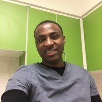Chukwuemeka Mbionwu