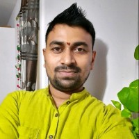 Swapnil Nipunge, Ph.D