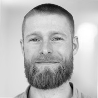 Rasmus Ernst Green