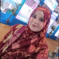 Rasheeda Ahmed (Rakshi)