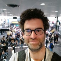 Sebastien Jourdan