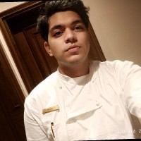 Bikash Rao