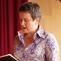 Kay Reeve