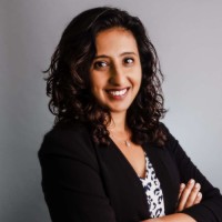 Samira Alimohammad