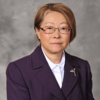 Ayuko Kimura-Fay, CMP