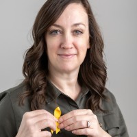 Jennifer Huntley