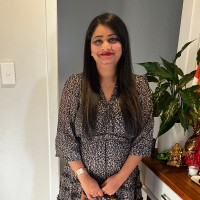 Yamini Agrawal