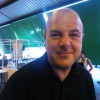 Luc Geurts