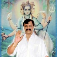Anil Bhalekar