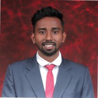 Sanket Patil