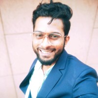Jithin Gopinathan