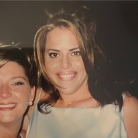 Suzanna Smith