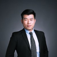 Yellows Huang