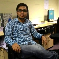 Nikhil Kadam