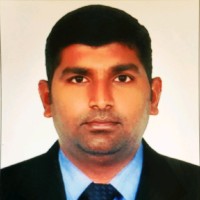 Shivakumar Kududula