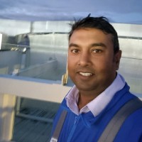 Tony Naidu