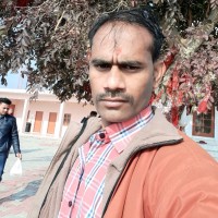 Ramesh Yadav