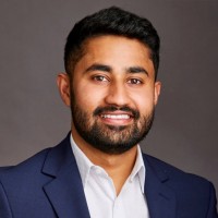 Rishi Trivedi