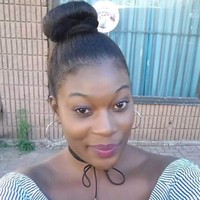 Ndamulelo Mosheu