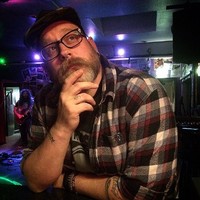 Simon Roberts