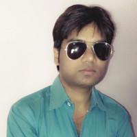 Nitish Bharti