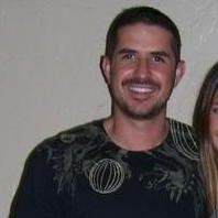 Eric Casas