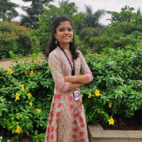 Pratheeksha P