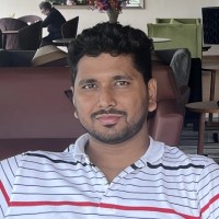 Divyanshu Srivastava