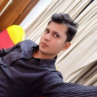 MAHFOOZ ANSARI