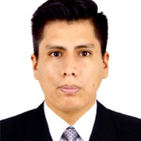 Jorge Andre Flores Carrillo